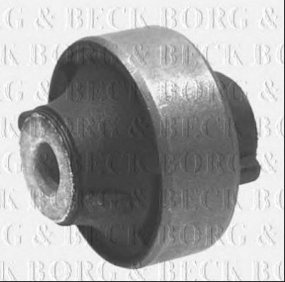 BORG & BECK bsk6480 -  Подвеска, рычаг независимой подвески колеса